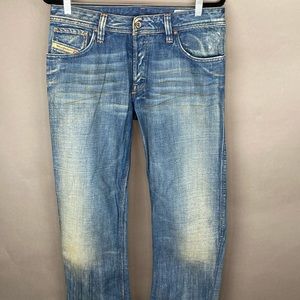 Diesel Jeans